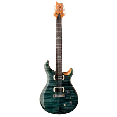 PRS SE Paul's Guitar Slate Blue image 1
