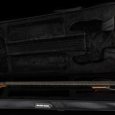 Ernie Ball Music Man DarkRay 5 Dark Rainbow (552) image 7