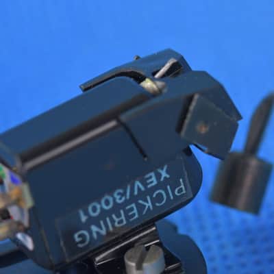 Pickering XEV/3001 MM Cartridge In Excellent Condition image 6
