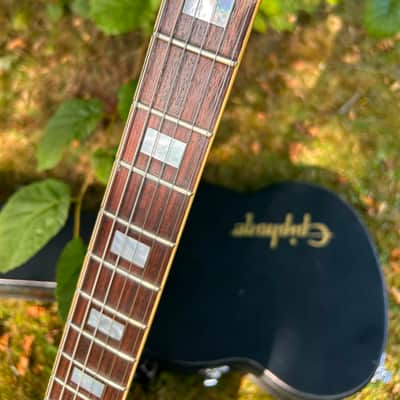 Gibson SG Standard 1976 Seymour Duncan APH image 18