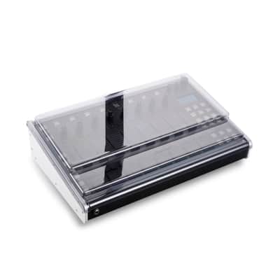 Isla Instruments S2400 + Decksaver image 3