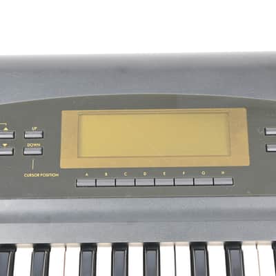 Korg 01/WFD *Serviced* image 5
