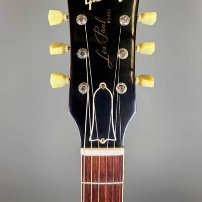 Gibson Les Paul 1958 Reissue LPR-8 - 2008 image 5