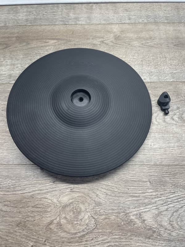 Roland CY-12C V-Cymbal 12" Crash Pad w/ Anti Spin image 1