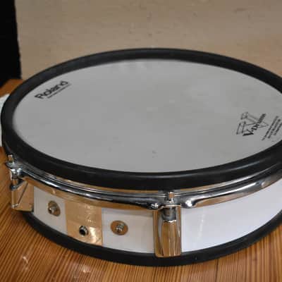 Used Roland PD-120 Mesh Electronic Drum Pad image 2