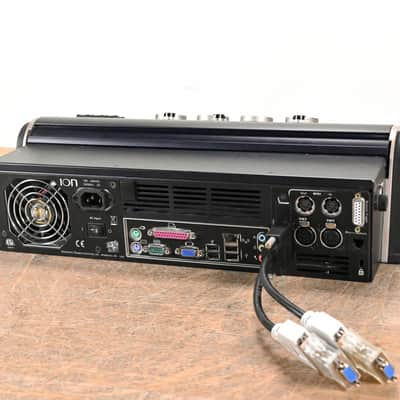 ETC ION 1000 Lighting Console CG01DYY image 12