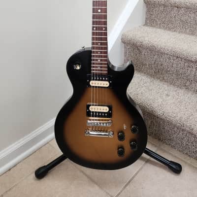 Gibson Les Paul XR-1 1981 - 1982 - Goldburst with Tim Shaw Dirty Fingers Pickups image 1