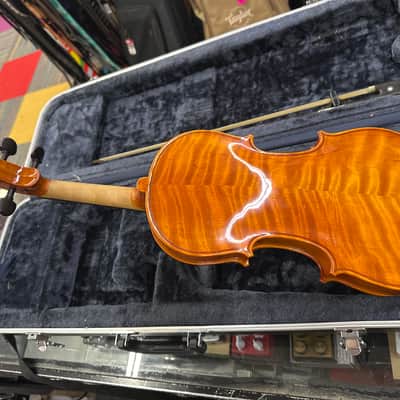 Samuel Eastman VL100 4/4 Violin image 2