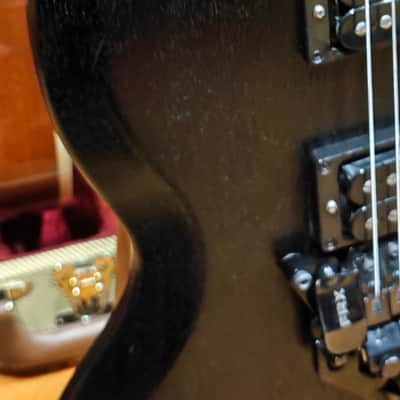Gibson SG CM Black Limited Edition 2016 image 7