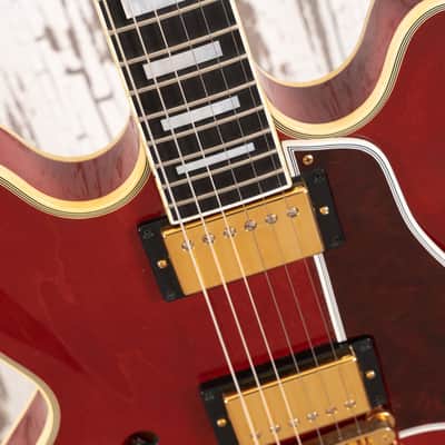 Immagine Gibson ES-355 - 2014 - 14