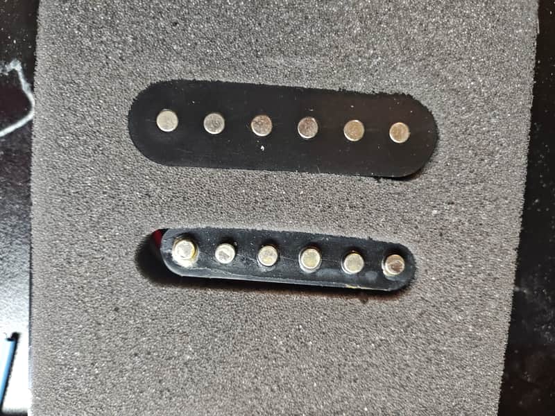 Squier Telecaster