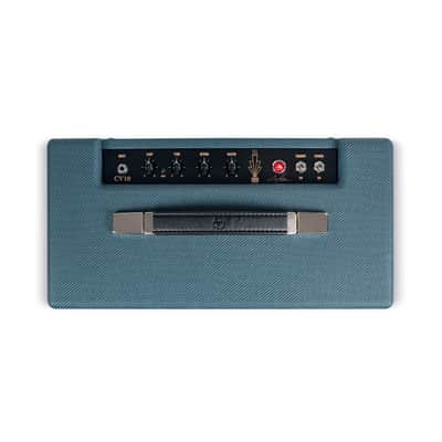 Blackstar CV10 Carmen Vandenberg Signature 10W Guitar Amplifier image 5
