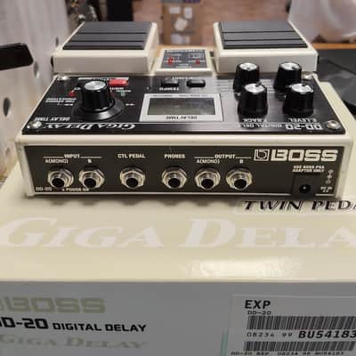Boss Dd20 image 2
