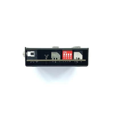 DF Audio Nanopatch M Mini Audio Patch Bay image 4