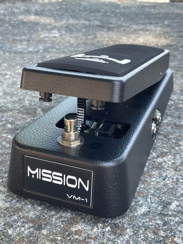Mission Engineering VM-1