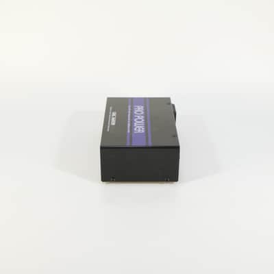 Carl Martin Pro Power Isolated Power Supply (8 x 9 or 12 Volt) imagen 7