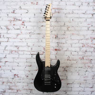 Schecter - 2025 Sun Valley Super Shredder FR-S Electric Guitar Satin Black - USED image 2