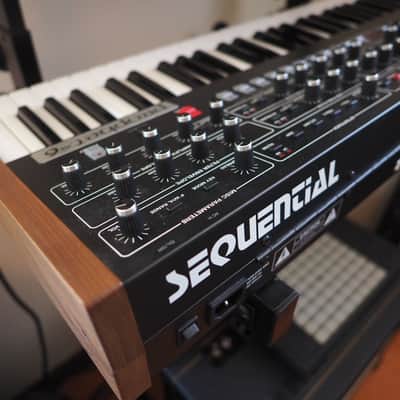 Sequential Prophet 6 2015 image 15