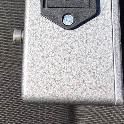 DAM Tonebender Pro MKII - IMPEX (ONLY 1 MADE!!) image 11