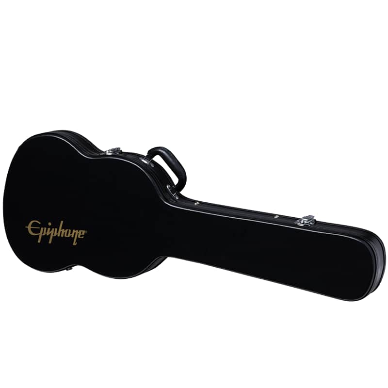 Epiphone 940-EGCS SG Guitar Case | Reverb