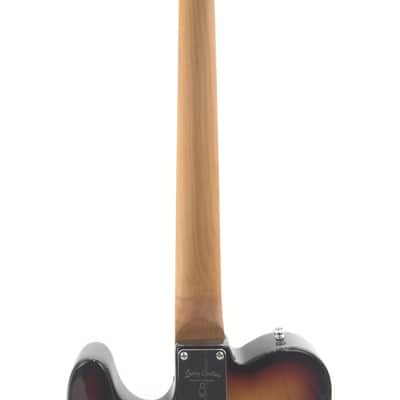 Sire Larry Carlton T7 2025 - 3TS image 11