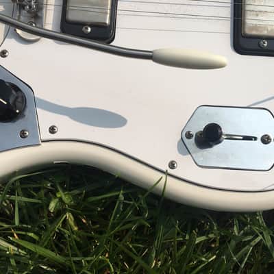Bilt Guitars S.S. Zaftig image 5