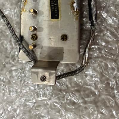 Gibson PAF Pickup Set 1957 - 1962 image 8