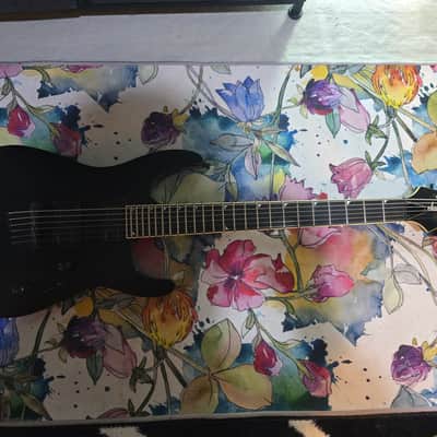 MIJ Jackson MG Series SLSMG Super Lightweight Soloist w/ Fishman Fluence Pickups image 1