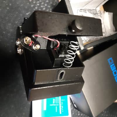 Boss RE-2 Space Echo 2025 with BOX image 7