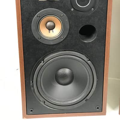 Pioneer HPM-60 Speaker Pair image 3