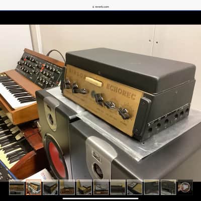 Binson echorec T5E 1960 image 4