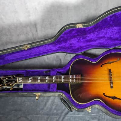 1938 Gibson L-12 Archtop image 12