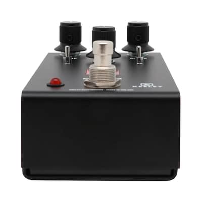Keeley Mk3 Driver Overdrive Pedal - Open Box image 2