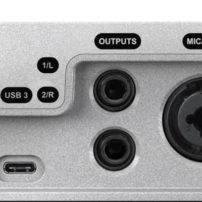 UNIVERSAL AUDIO Apollo Solo USB | Heritage Edition image 2