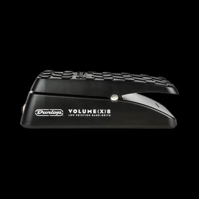 Dunlop DVP5 Volume (X) 8 Volume Pedal image 5