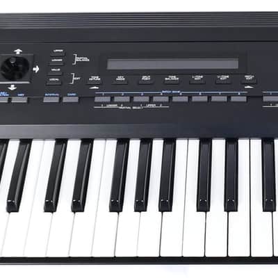 ROLAND D-50 D50 Linear Synthesizer 80s Classic // Rechnung + 1J GEWÄHR✅ image 6