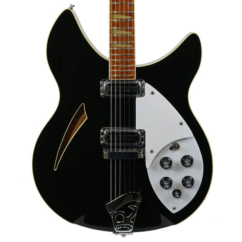 Rickenbacker 360WB image 2