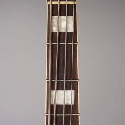 Fender Limited Edition The Ventures Jazz Bass - Japan 1996 - MIJ image 7
