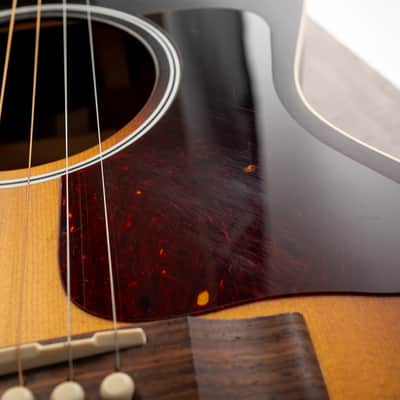 Gibson L-00 Special, Satin Vintage Sunburst | Demo Bild 14