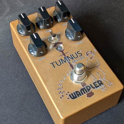 Wampler Tumnus Deluxe Overdrive image 1