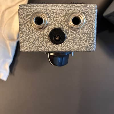 Mythos Pedals Cestus Treble Booster image 5