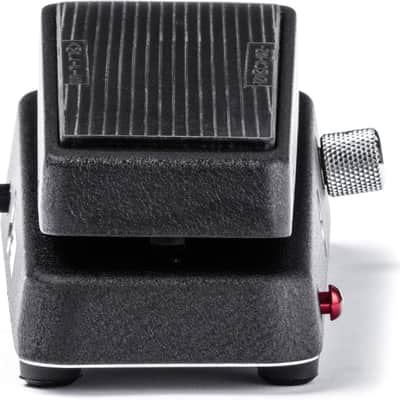 Dunlop 535Q - B Crybaby Wah-wah with Variable Q Pedal image 4