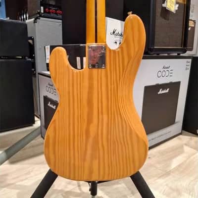 SQUIER - PRECISION CV 50' (2013) image 3