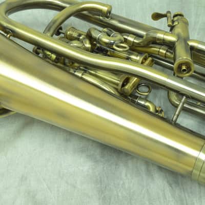 Amuse 512IIG ALT Euphonium image 8