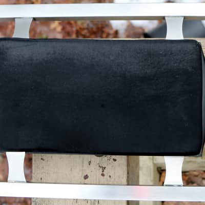 SARDONYX 1979 Satin Black image 11