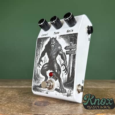 TolRed Overdrive image 1