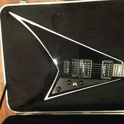 Jackson Series RR1 Rhoads 2000 image 4
