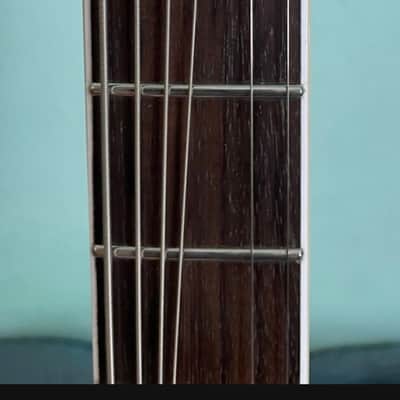 Firefly FFLGS Baritone 28" Scale Electric Guitar 2024 - image 6