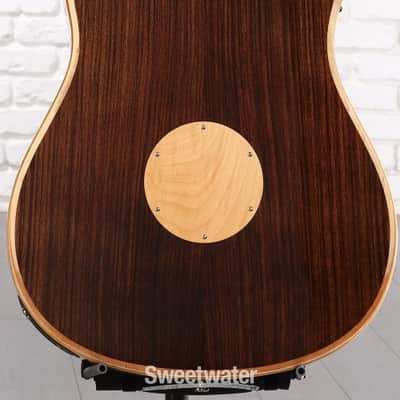 LR Baggs AEG-1 Acoustic-electric Guitar - Torrefied Spruce Top (AEG1Trfd1) image 5