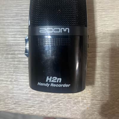 Zoom H2n Handy Recorder 2010s - Gray image 4